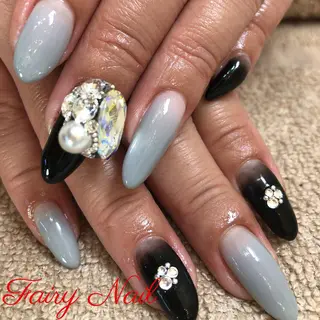 ネイル Fairy Nail所属・Fairy nailのネイルデザイン