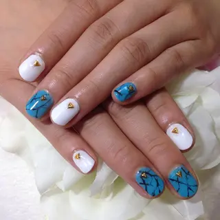 ネイル Ru-ru ☆nailのネイルデザイン