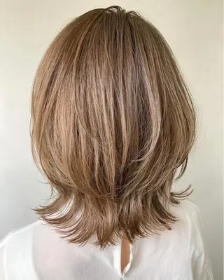 ミディアム hatena 🫧のマツエク・マツパデザイン