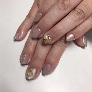 ネイル couleur nailのネイルデザイン