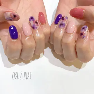 ネイル 鈴木 ひとみのエステ・リラクイメージ