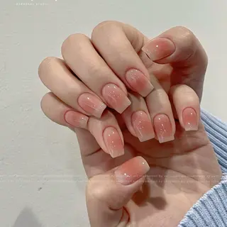 ネイル Trend Nail シルフのネイルデザイン