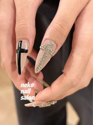 ネイル neko nail所属・neko nailのネイルデザイン