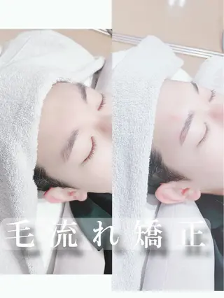 アイブロウ Ema所属・fukue ayanoのマツエク・マツパデザイン