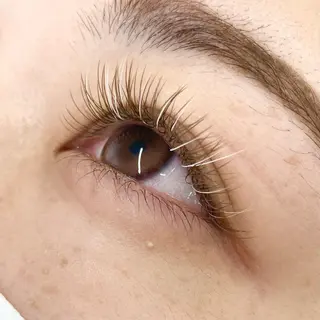 マツエク・マツパ THE BALM🐦 橋本♪のマツエク・マツパデザイン