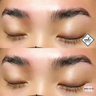 マツエク・マツパ アイブロウ ながやま ちえのその他イメージ