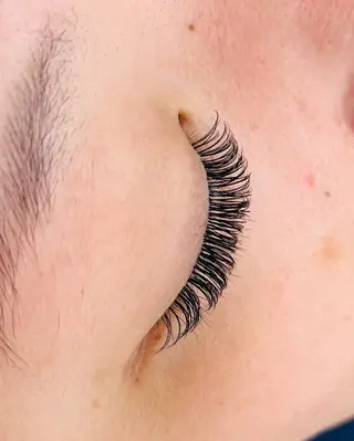 マツエク・マツパ ALITA 池袋店✨のマツエク・マツパデザイン