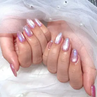 ネイル Noix nailのネイルデザイン