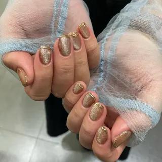 ネイル 【hotpepper 移行中】 hinaのヘアスタイル