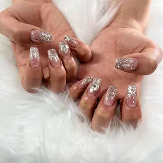 ネイル SAKATA MANAKAのネイルデザイン