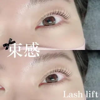 マツエク・マツパ bello🪽岡崎 /束感まつ毛*:・ﾟのマツエク・マツパデザイン