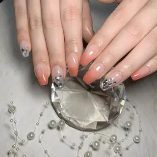 ネイル nail salon M'U【エムユー】のネイルデザイン