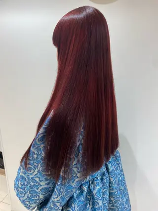 ロング 銀座CIRO美容室 🌷のざきのヘアスタイル