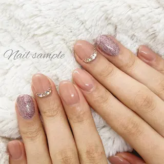 ネイル nail shizukaのネイルデザイン