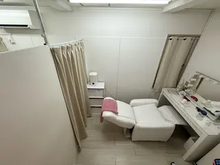 ecxia white 高田馬場所属・セルフホワイトニング エクシア 高田馬場のその他イメージ