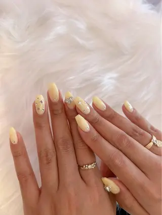 ネイル 【大垣ネイル✨️】 ～あやか～のネイルデザイン