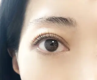 マツエク・マツパ アイラッシュサロンharuka所属・心斎橋駅徒歩１分 完全個室まつ毛専門店のマツエク・マツパデザイン