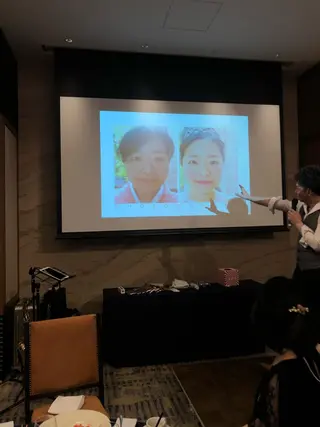 FLEUR大阪・美容 整体・痩身・小顔のエステ・リラクイメージ