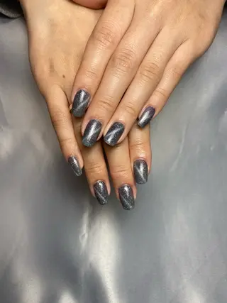 ネイル 山口 彩子のネイルデザイン