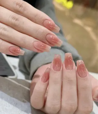 ネイル For you. Nail Salonのネイルデザイン