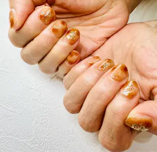 ネイル nail salon Linoのネイルデザイン