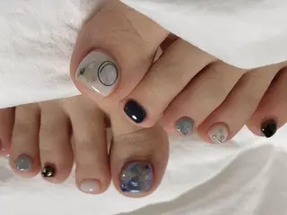 ネイル 🎀cute nail🎀トレンドのネイルデザイン