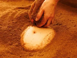 川崎酵素風呂  梅 健康足裹のエステ・リラクイメージ