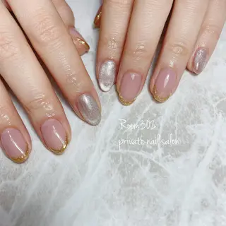 ネイル Room 302のネイルデザイン