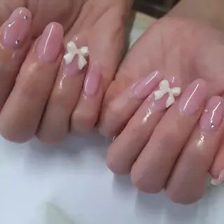 ネイル Nailsalon G.S.F Hisaのネイルデザイン