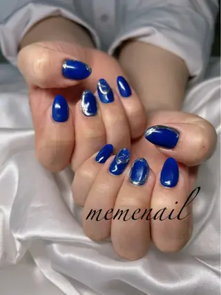 ネイル Noguchi Megumiのその他イメージ