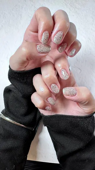 ネイル Atelier Ariのネイルデザイン