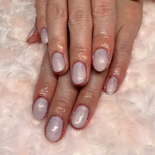ネイル Mhauoli NAGISAのネイルデザイン