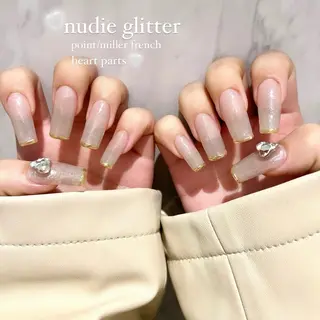 ネイル Kobayashi Komugiのネイルデザイン