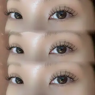 マツエク・マツパ Le Coeur Ayukaの眉毛・アイブロウイメージ