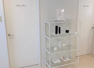 POLA La.saras所属・La.saras （ﾗ.ｻﾗｽ）のエステ・リラクイメージ