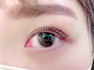 マツエク・マツパ Dolce.Eye 大宮店　MIHOのマツエク・マツパデザイン