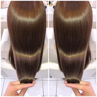 ロング ✨美髪専門サロン✨ seasonsのヘアスタイル