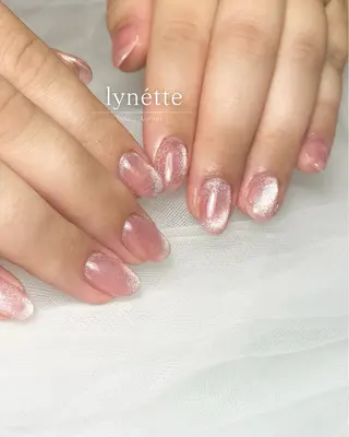 ネイル Nail Atelier lynétte所属・lynétte 那覇ネイルサロンのネイルデザイン