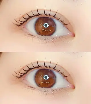 マツエク・マツパ 🌹ブリランテ🌹 大人気店のマツエク・マツパデザイン