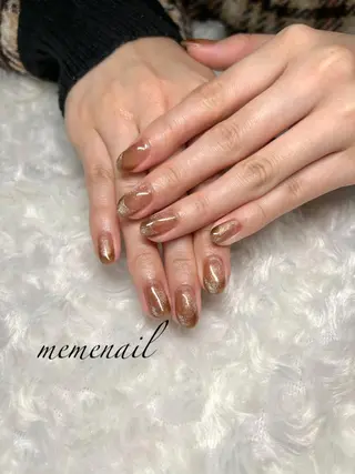 ネイル Noguchi Megumiのその他イメージ