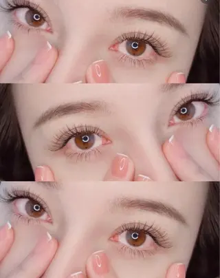 マツエク・マツパ ズイ キキのマツエク・マツパデザイン