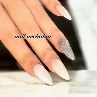 ネイル orchid mikiのネイルデザイン