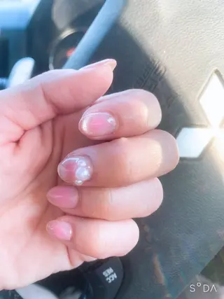 ネイル SUZUKI Mのネイルデザイン