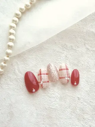 ネイル Le charme所属・Le charmeのネイルデザイン