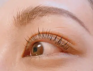 マツエク・マツパ プライベートサロン ココルのマツエク・マツパデザイン