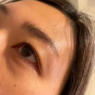 マツエク・マツパ Madokaria Nのマツエク・マツパデザイン