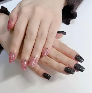 ネイル plaisir所属・plaisir プレジールネイルのネイルデザイン