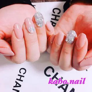 ネイル ulu nailのネイルデザイン