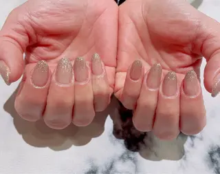 ネイル 奥田 加奈子のその他イメージ