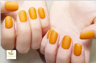 ネイル 完全予約制個室サロン Abundancesのネイルデザイン